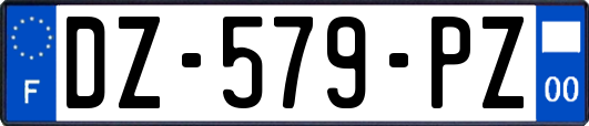 DZ-579-PZ