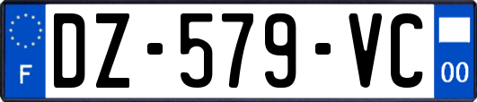 DZ-579-VC