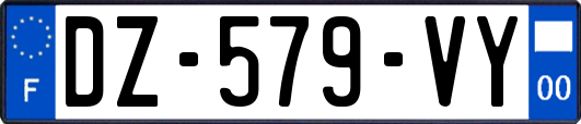DZ-579-VY