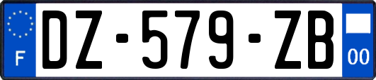 DZ-579-ZB