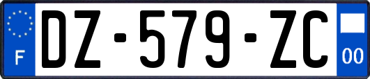 DZ-579-ZC