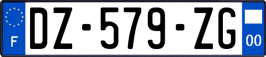 DZ-579-ZG