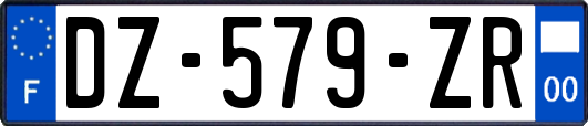 DZ-579-ZR