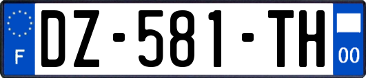 DZ-581-TH