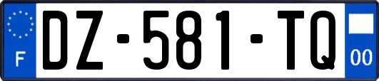 DZ-581-TQ