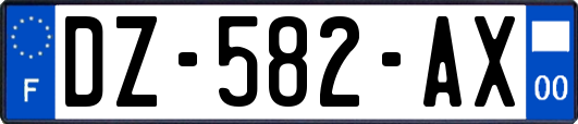 DZ-582-AX