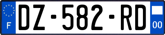 DZ-582-RD