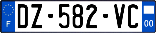 DZ-582-VC