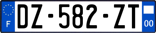 DZ-582-ZT