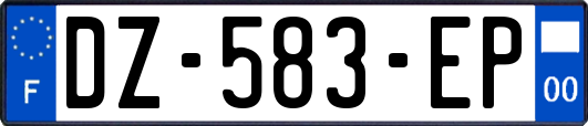 DZ-583-EP