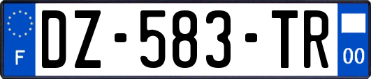 DZ-583-TR