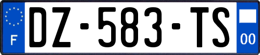 DZ-583-TS