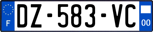 DZ-583-VC