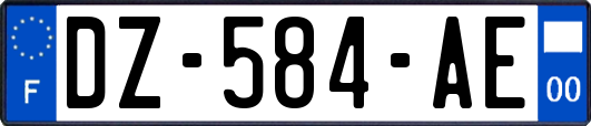 DZ-584-AE