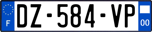 DZ-584-VP