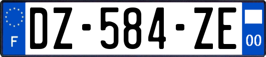 DZ-584-ZE