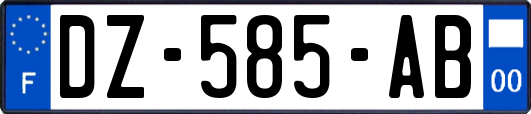 DZ-585-AB