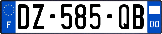 DZ-585-QB