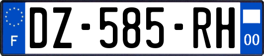 DZ-585-RH