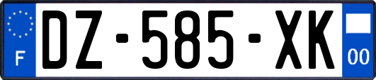 DZ-585-XK