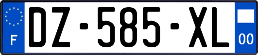 DZ-585-XL