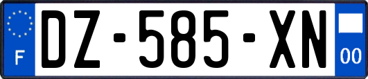 DZ-585-XN