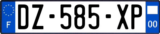 DZ-585-XP