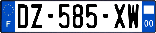 DZ-585-XW