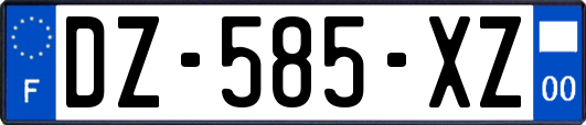 DZ-585-XZ