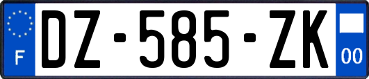 DZ-585-ZK