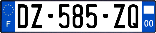 DZ-585-ZQ