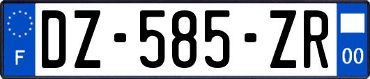 DZ-585-ZR