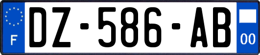 DZ-586-AB