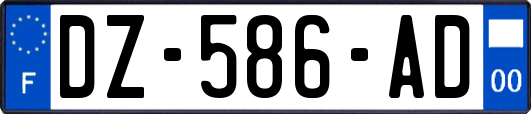 DZ-586-AD