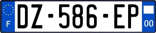 DZ-586-EP