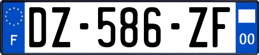 DZ-586-ZF