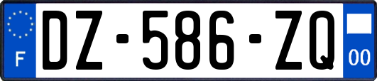 DZ-586-ZQ