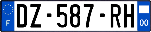 DZ-587-RH