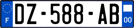 DZ-588-AB