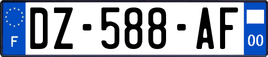 DZ-588-AF