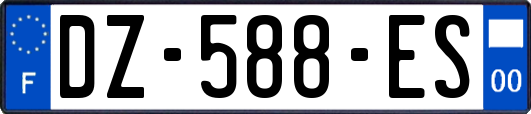 DZ-588-ES