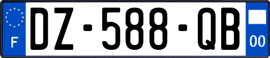 DZ-588-QB