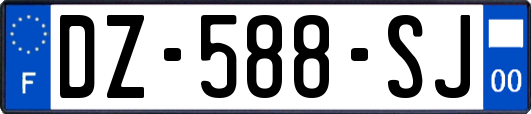 DZ-588-SJ