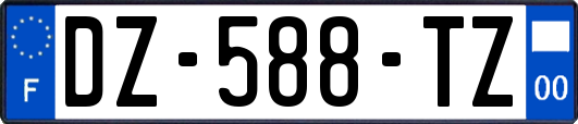 DZ-588-TZ