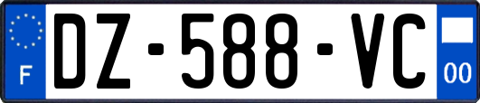 DZ-588-VC