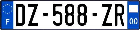 DZ-588-ZR