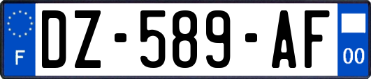 DZ-589-AF