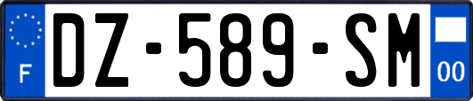 DZ-589-SM