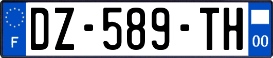 DZ-589-TH