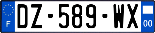 DZ-589-WX